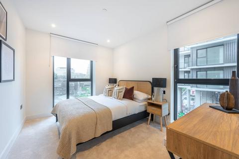 1 bedroom flat for sale, White City Living, White City W12