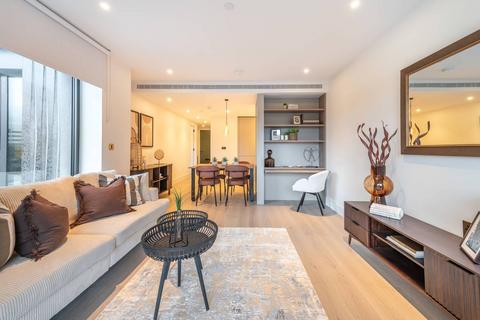 1 bedroom flat for sale, White City Living, White City W12