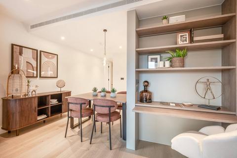 1 bedroom flat for sale, White City Living, White City W12