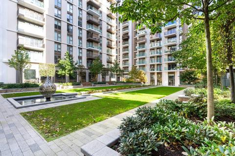 1 bedroom flat for sale, White City Living, White City W12