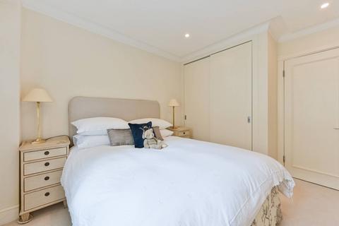 2 bedroom flat for sale, Holbein Place, Sloane Square, London, SW1W