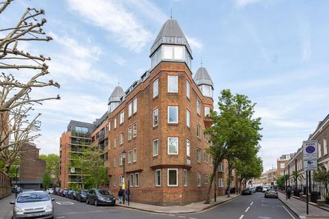 2 bedroom flat for sale, Holbein Place, Sloane Square, London, SW1W