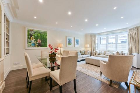 2 bedroom flat for sale, Holbein Place, Sloane Square, London, SW1W