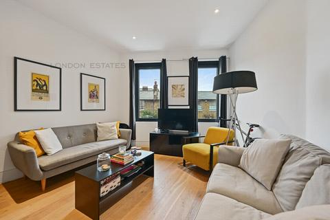 2 bedroom apartment for sale, Nightingale House, Fulham High Street, Fulham, SW6