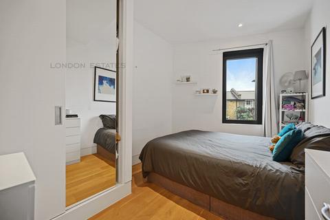 2 bedroom apartment for sale, Nightingale House, Fulham High Street, Fulham, SW6