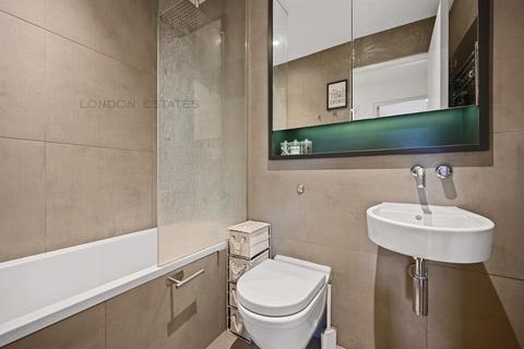2 bedroom apartment for sale, Nightingale House, Fulham High Street, Fulham, SW6