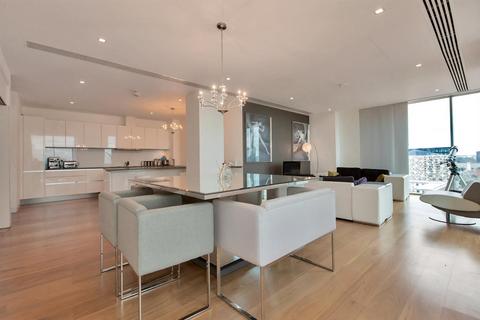 2 bedroom apartment to rent - 90 Navigation Street, Birmingham B5