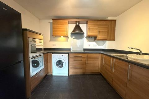 2 bedroom apartment to rent, St Stephens Court, Maritime Quarter, Swansea, SA1