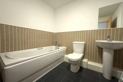 2 bedroom apartment to rent, St Stephens Court, Maritime Quarter, Swansea, SA1