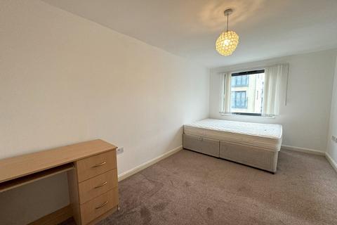 2 bedroom apartment to rent, St Stephens Court, Maritime Quarter, Swansea, SA1