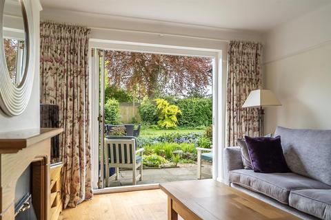 3 bedroom semi-detached house for sale, The Horseshoe, Tadcaster Road, York YO24 1LY