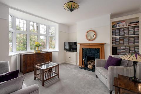 3 bedroom semi-detached house for sale, The Horseshoe, Tadcaster Road, York YO24 1LY