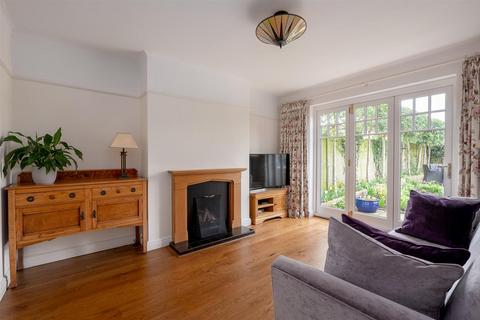 3 bedroom semi-detached house for sale, The Horseshoe, Tadcaster Road, York YO24 1LY