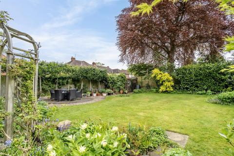3 bedroom semi-detached house for sale, The Horseshoe, Tadcaster Road, York YO24 1LY
