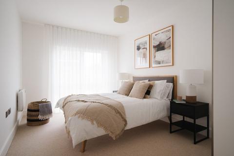 2 bedroom apartment to rent, 51 Hooper Street, Birmingham B18