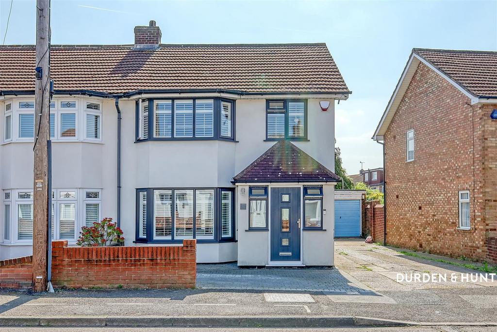 Sowrey Avenue
