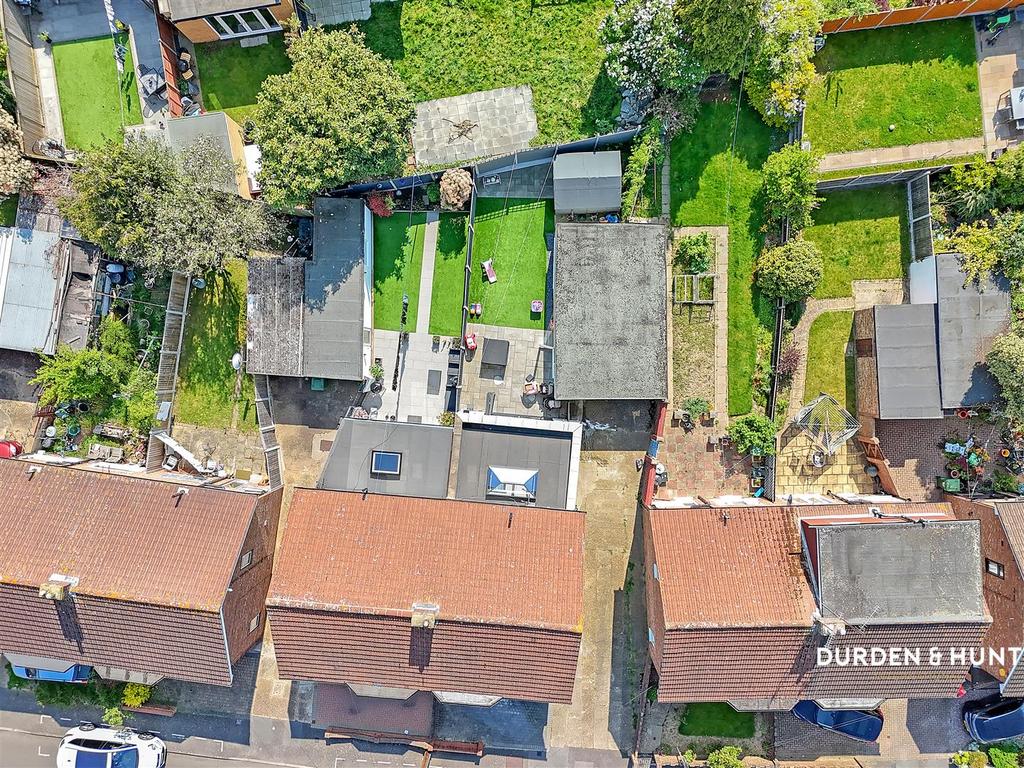 Sowrey Avenue