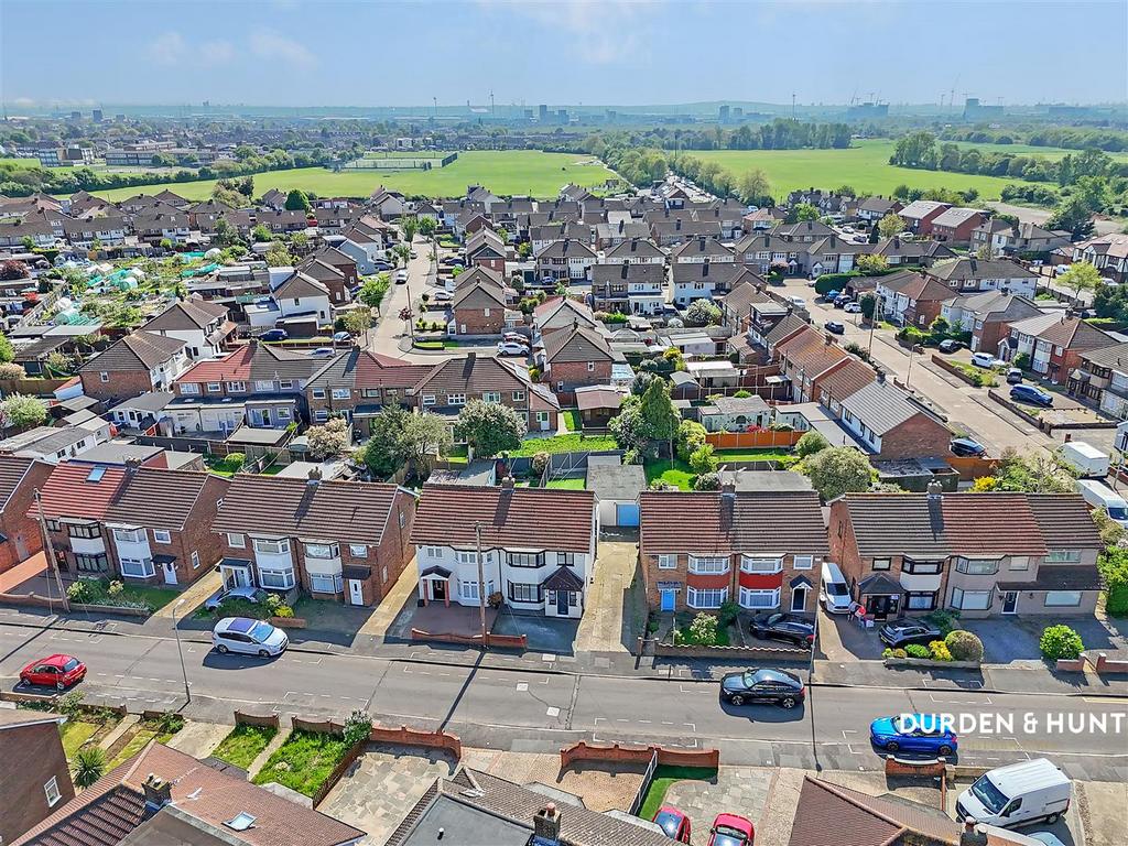 Sowrey Avenue