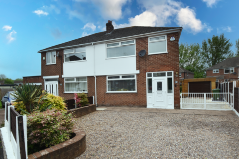 undefined, Marine Avenue, Partington, M31 4QF