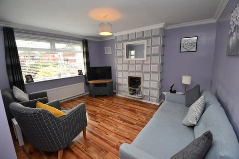 undefined, Marine Avenue, Partington, M31 4QF