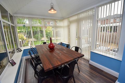 undefined, Marine Avenue, Partington, M31 4QF