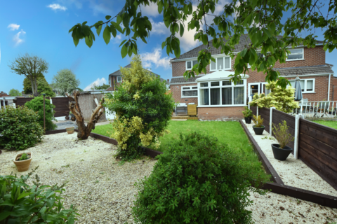 undefined, Marine Avenue, Partington, M31 4QF