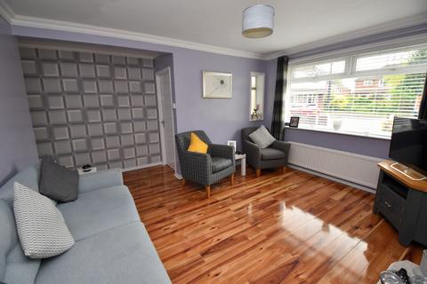 undefined, Marine Avenue, Partington, M31 4QF
