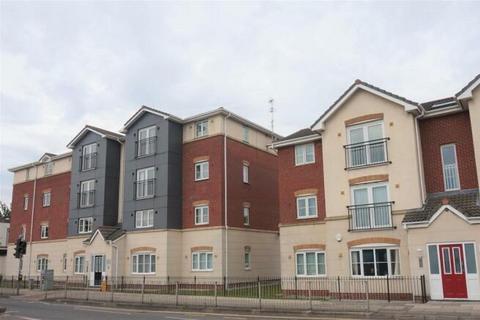 2 bedroom flat for sale, Vauxhall Road, Liverpool