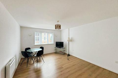 2 bedroom flat for sale, Vauxhall Road, Liverpool