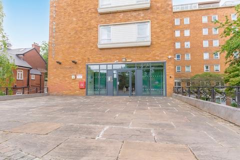 1 bedroom apartment to rent, The New Alexandra Court, Woodborough Road, Nottingham, Nottinghamshire, NG3 4LN