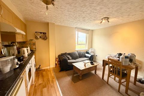 1 bedroom apartment to rent, The New Alexandra Court, Woodborough Road, Nottingham, Nottinghamshire, NG3 4LN
