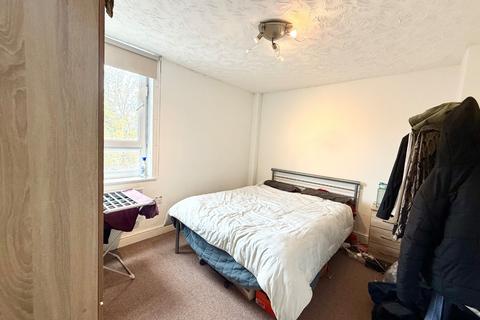 1 bedroom apartment to rent, The New Alexandra Court, Woodborough Road, Nottingham, Nottinghamshire, NG3 4LN