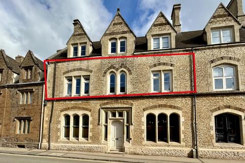 2 bedroom apartment to rent - Apartment 4, Orange Street, Uppingham
