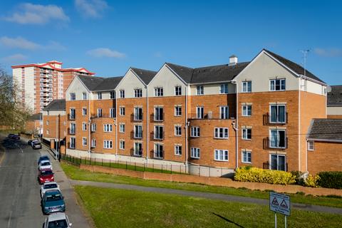 Mayfair Court, Wakefield, WF2