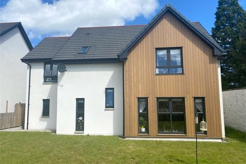 4 bedroom detached house to rent, 8 Pot Still Way, Elgin, Moray, IV30