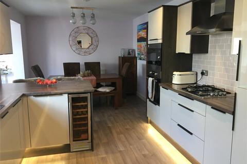 4 bedroom detached house to rent, 8 Pot Still Way, Elgin, Moray, IV30