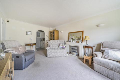 1 bedroom retirement property for sale, High West Street, Dorchester DT1