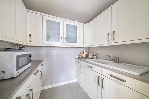 1 bedroom retirement property for sale, High West Street, Dorchester DT1