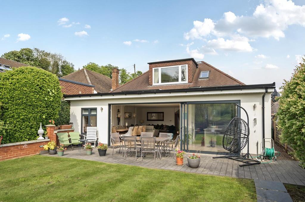 Davidson Frost-Wellings, DFW, Embry Way, Stanmore,