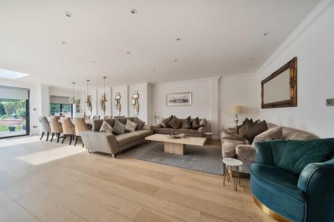 undefined, Embry Way, Stanmore HA7