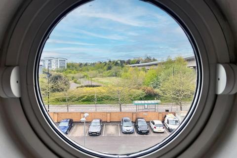 2 bedroom apartment for sale, Ravenswood, Victoria Wharf, Cardiff Bay