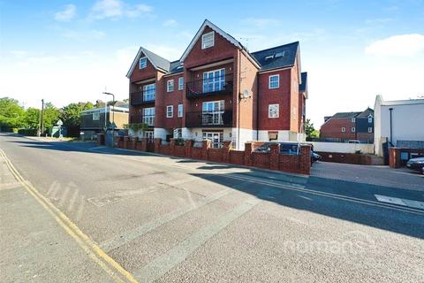 2 bedroom flat to rent, Church Road, Fleet, Hampshire, GU51
