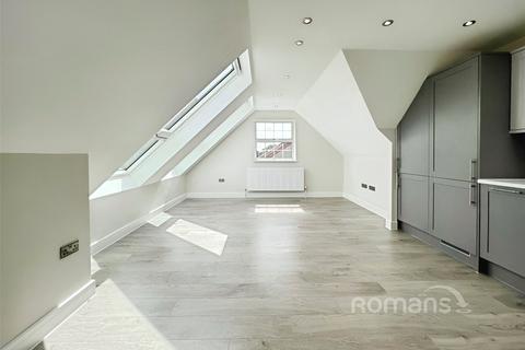 2 bedroom flat to rent, Church Road, Fleet, Hampshire, GU51
