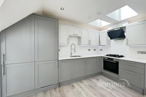 2 bedroom flat to rent, Church Road, Fleet, Hampshire, GU51