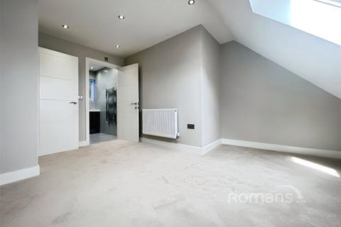 2 bedroom flat to rent, Church Road, Fleet, Hampshire, GU51