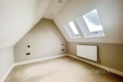 2 bedroom flat to rent, Church Road, Fleet, Hampshire, GU51