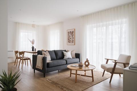 2 bedroom apartment to rent, 67 Hooper Street, Birmingham B18
