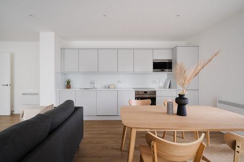 2 bedroom apartment to rent, 67 Hooper Street, Birmingham B18