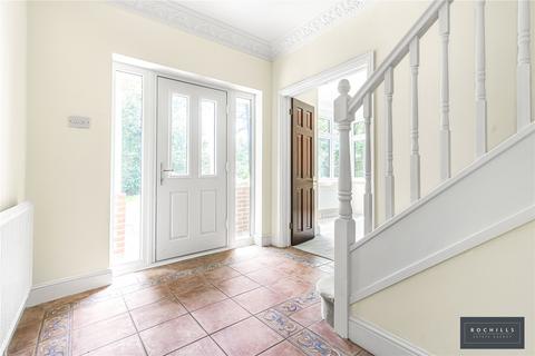 undefined, Hersham Road, WALTON-ON-THAMES, Surrey, KT12