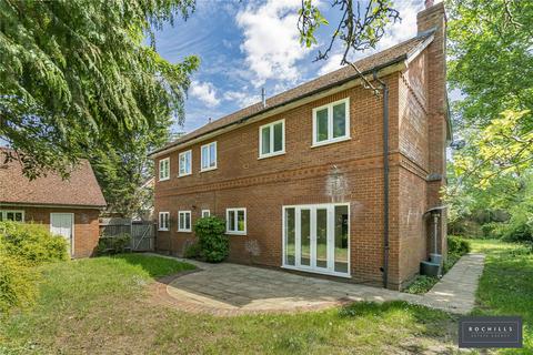 undefined, Hersham Road, WALTON-ON-THAMES, Surrey, KT12